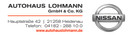 Logo Autohaus Lohmann GmbH & Co. KG